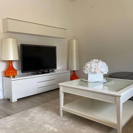 Apartment Angelina Capljina Bagian luar foto