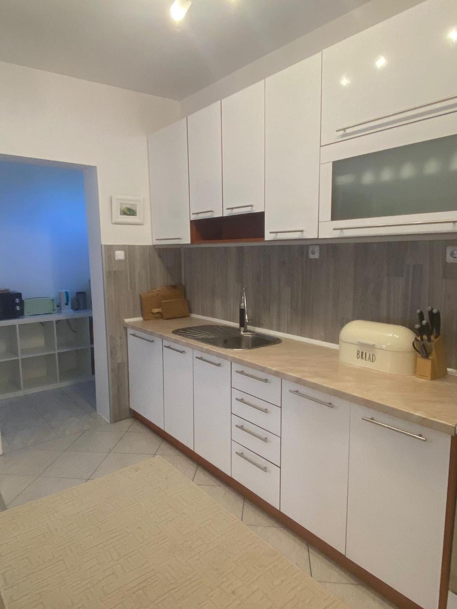 Apartment Angelina Capljina Bagian luar foto