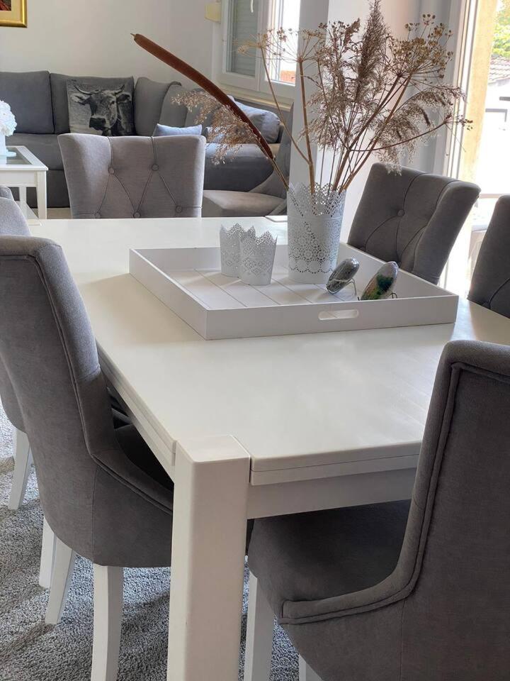 Apartment Angelina Capljina Bagian luar foto