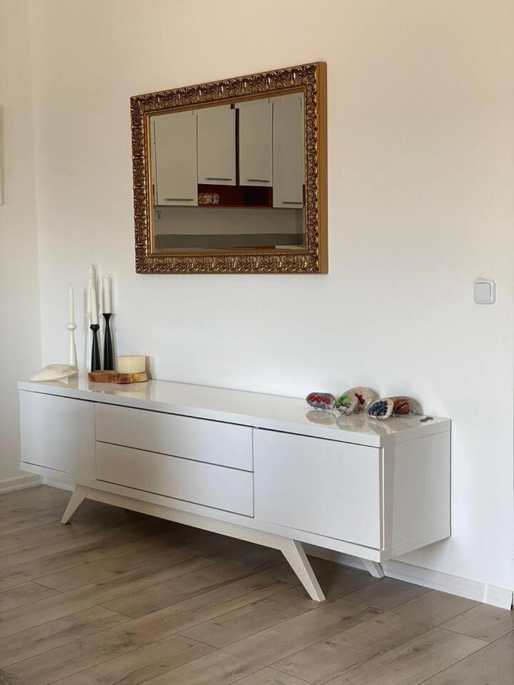 Apartment Angelina Capljina Bagian luar foto