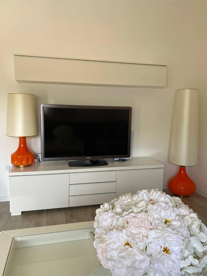 Apartment Angelina Capljina Bagian luar foto