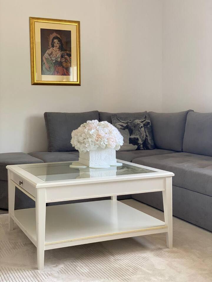 Apartment Angelina Capljina Bagian luar foto