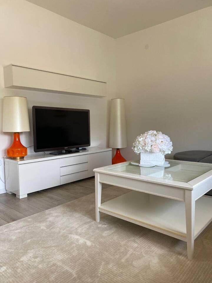 Apartment Angelina Capljina Bagian luar foto