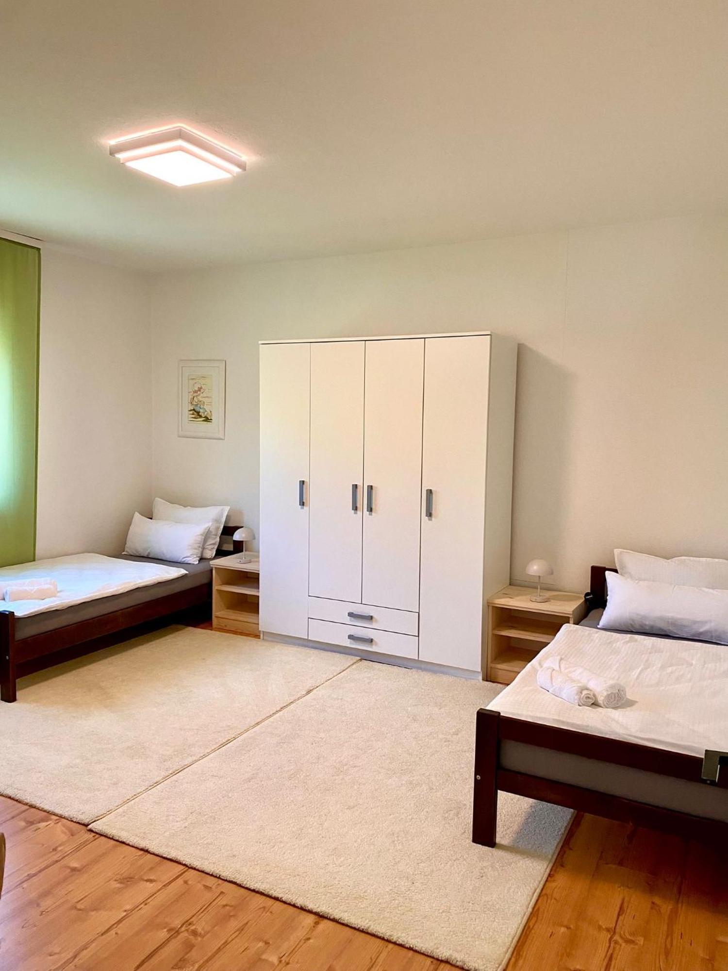 Apartment Angelina Capljina Bagian luar foto