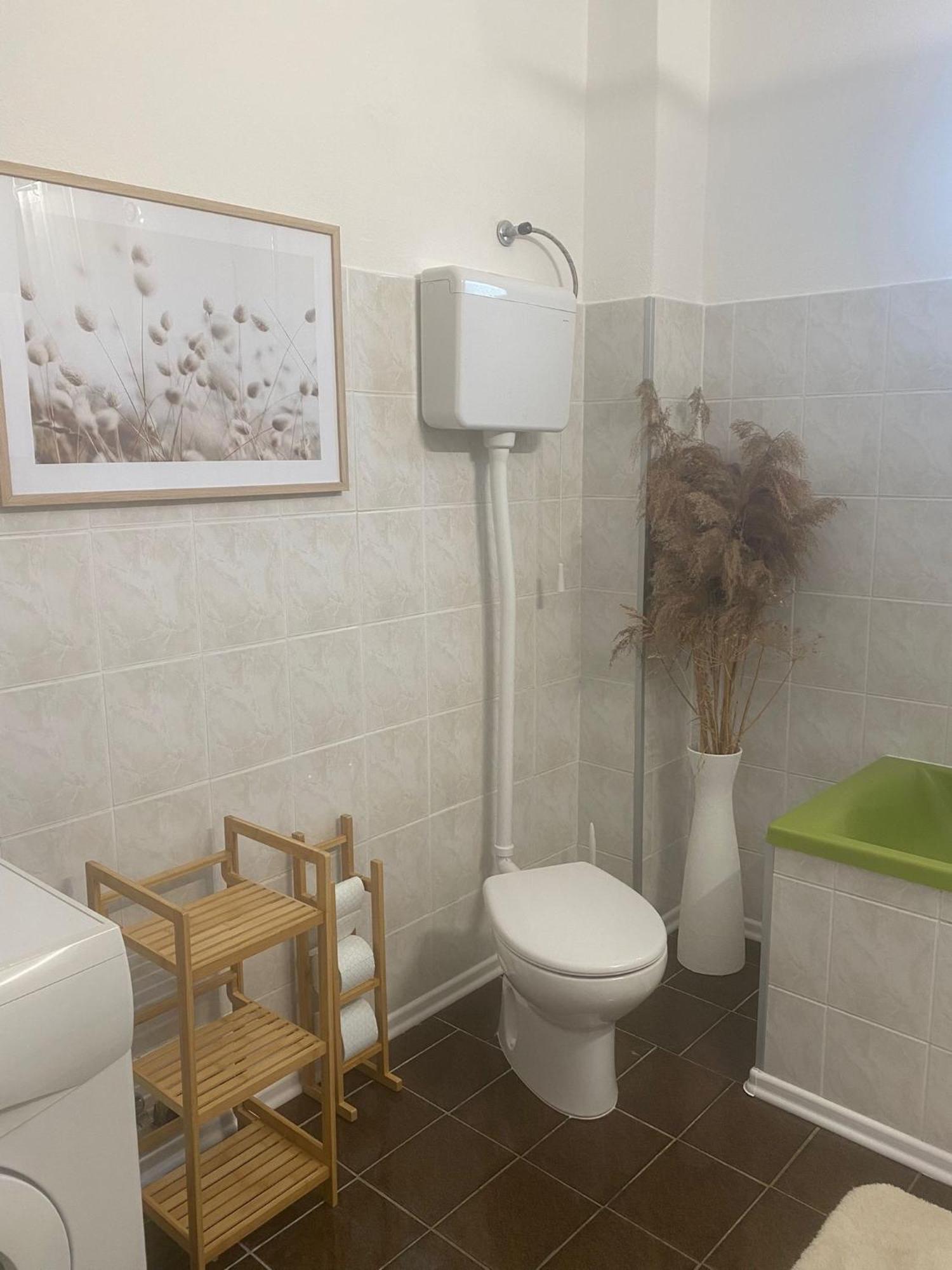 Apartment Angelina Capljina Bagian luar foto
